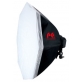Falcon Eyes Lamp met Octabox 80cm LHD-B928FS 312W